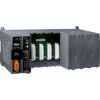 8-slot RS-485 I/O Expansion Unit with Intelligent CPU Module (DCON Protocol)ICP DAS